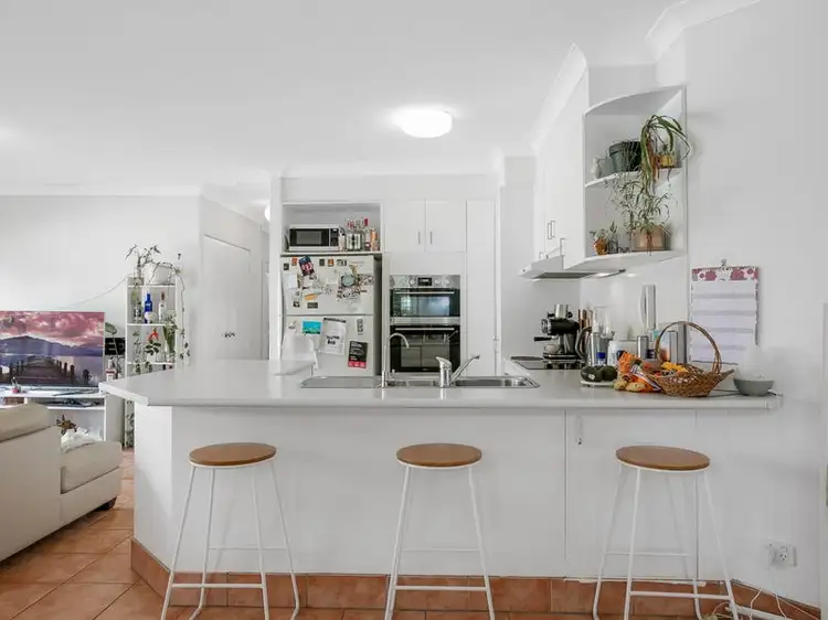Third view of Homely unit listing, 119/955 Gold Coast Highway, Palm Beach QLD 4221
