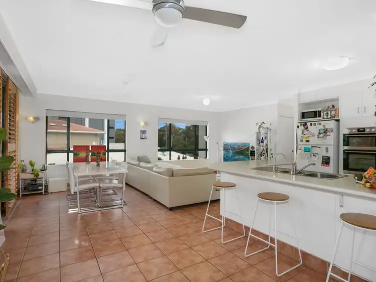Fourth view of Homely unit listing, 119/955 Gold Coast Highway, Palm Beach QLD 4221