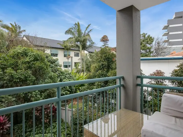 Fifth view of Homely unit listing, 119/955 Gold Coast Highway, Palm Beach QLD 4221