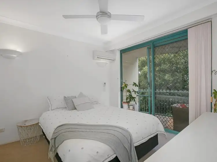 Sixth view of Homely unit listing, 119/955 Gold Coast Highway, Palm Beach QLD 4221
