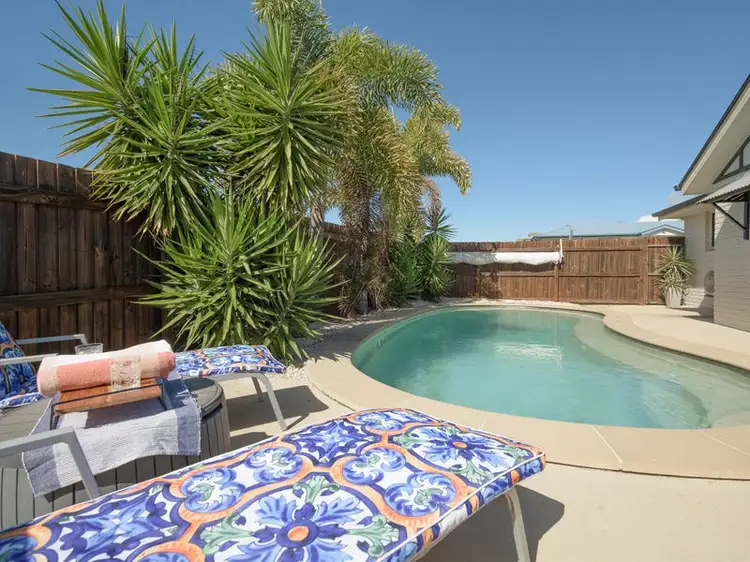 Main view of Homely house listing, 41 North Ridge Drive, Calliope QLD 4680