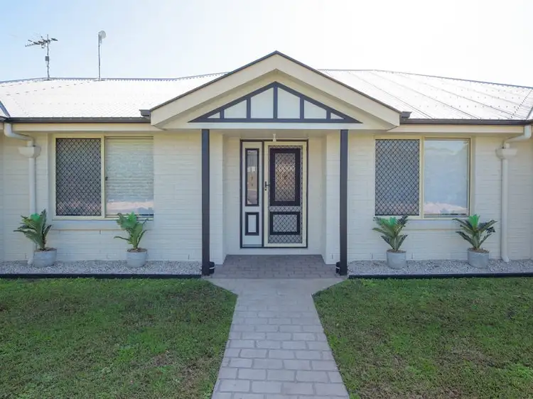 Second view of Homely house listing, 41 North Ridge Drive, Calliope QLD 4680