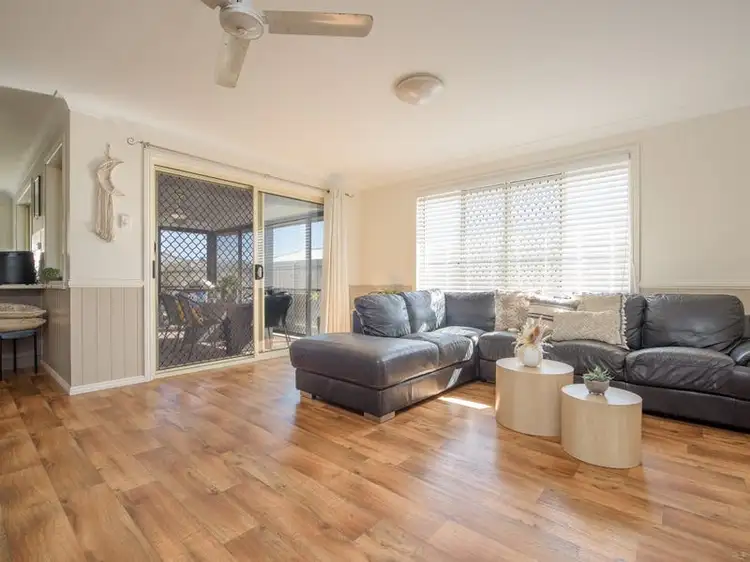 Third view of Homely house listing, 41 North Ridge Drive, Calliope QLD 4680