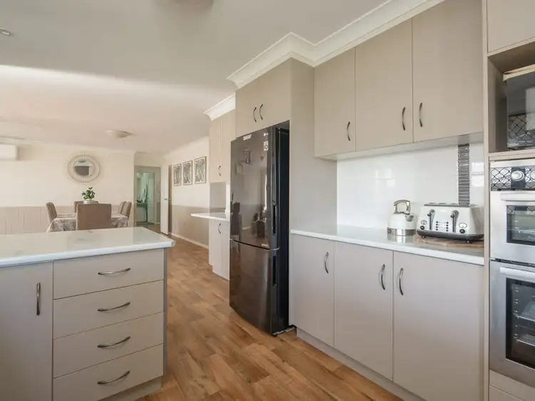 Fourth view of Homely house listing, 41 North Ridge Drive, Calliope QLD 4680