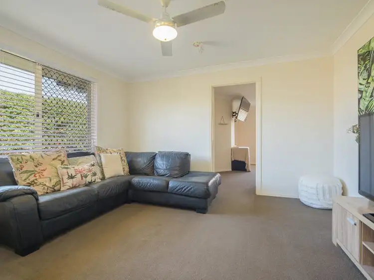 Fifth view of Homely house listing, 41 North Ridge Drive, Calliope QLD 4680