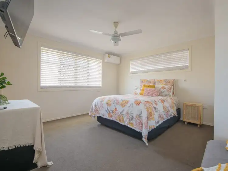 Sixth view of Homely house listing, 41 North Ridge Drive, Calliope QLD 4680