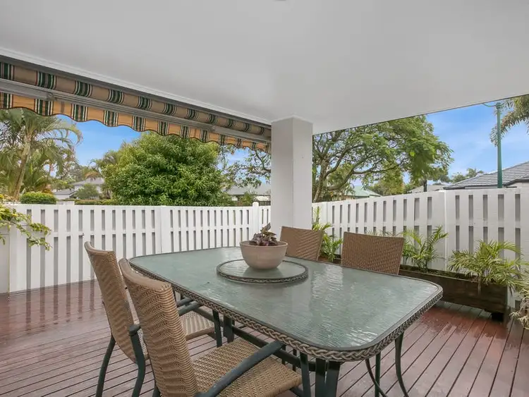 Third view of Homely house listing, 71/45 Swanton Drive, Mudgeeraba QLD 4213