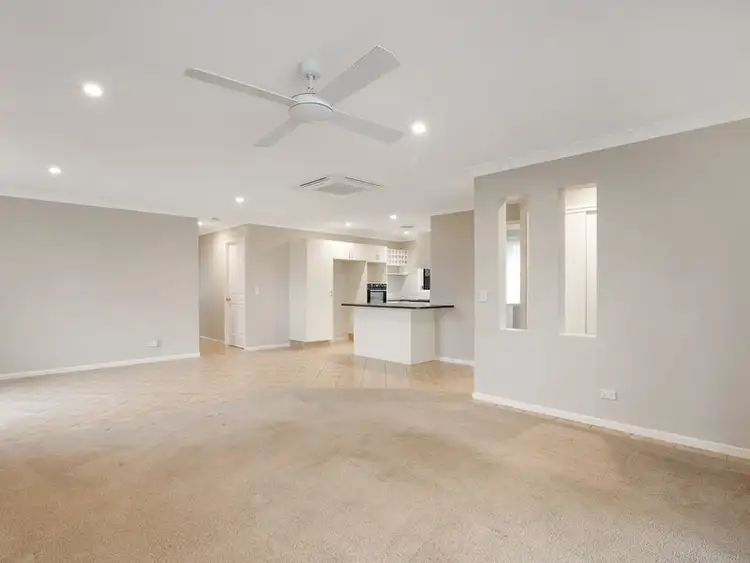 Sixth view of Homely house listing, 71/45 Swanton Drive, Mudgeeraba QLD 4213