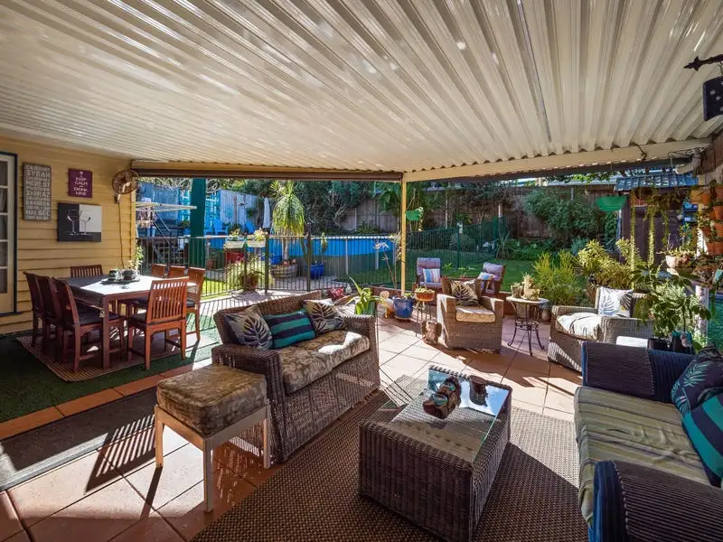 Main view of Homely house listing, 697 Samford Road  (Service Rd), Mitchelton QLD 4053