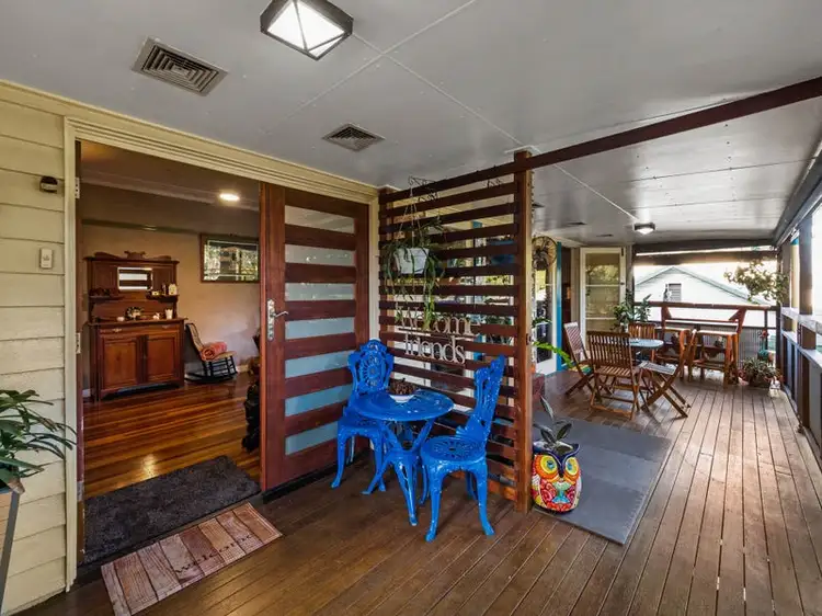 Second view of Homely house listing, 697 Samford Road  (Service Rd), Mitchelton QLD 4053