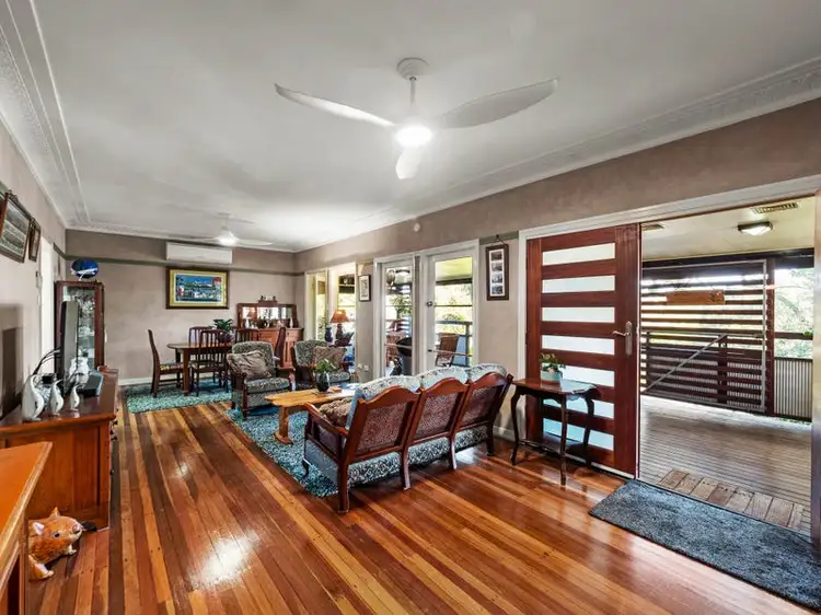 Third view of Homely house listing, 697 Samford Road  (Service Rd), Mitchelton QLD 4053