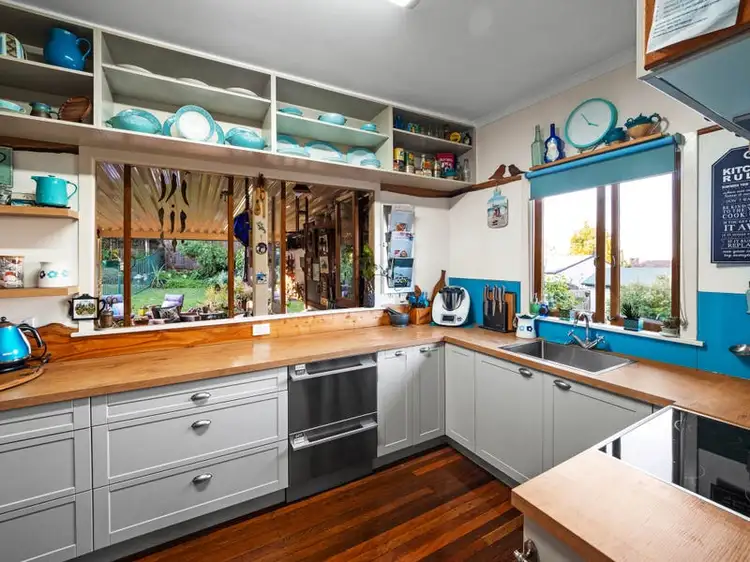 Fifth view of Homely house listing, 697 Samford Road  (Service Rd), Mitchelton QLD 4053