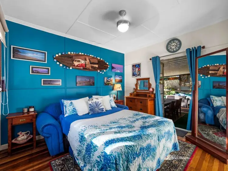 Sixth view of Homely house listing, 697 Samford Road  (Service Rd), Mitchelton QLD 4053