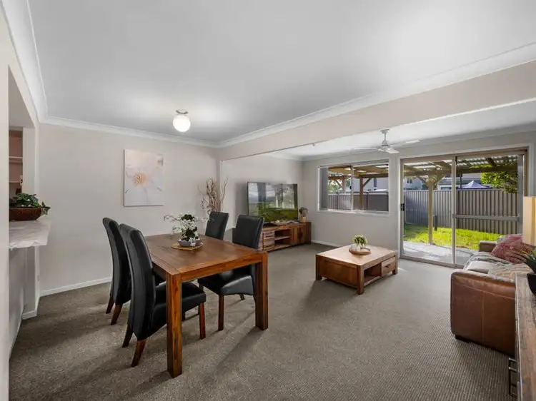 28/81 Olsen Avenue, Labrador QLD 4215