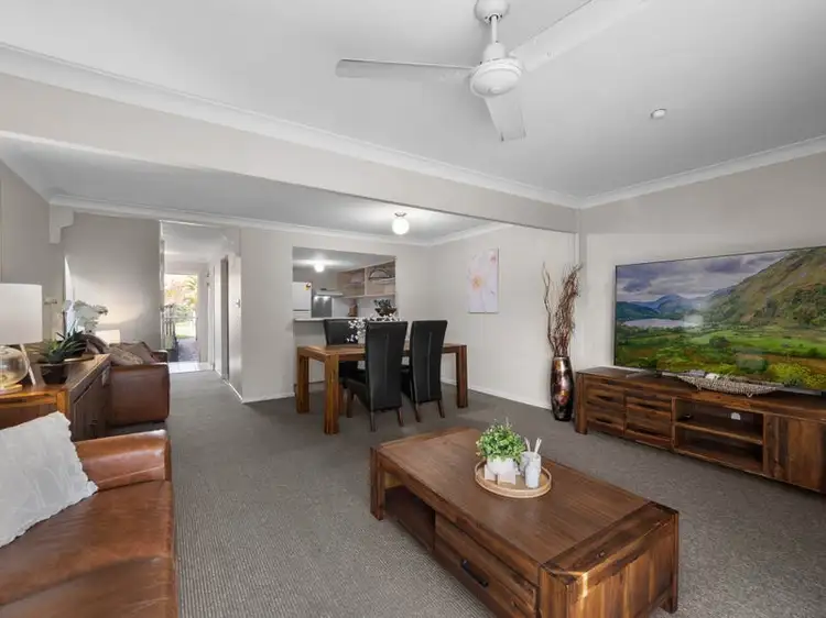 Second view of Homely unit listing, 28/81 Olsen Avenue, Labrador QLD 4215