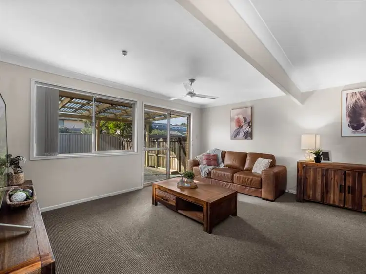 Third view of Homely unit listing, 28/81 Olsen Avenue, Labrador QLD 4215