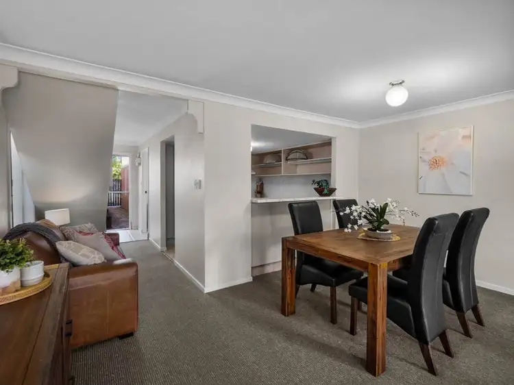Fourth view of Homely unit listing, 28/81 Olsen Avenue, Labrador QLD 4215