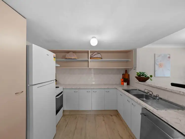 Fifth view of Homely unit listing, 28/81 Olsen Avenue, Labrador QLD 4215