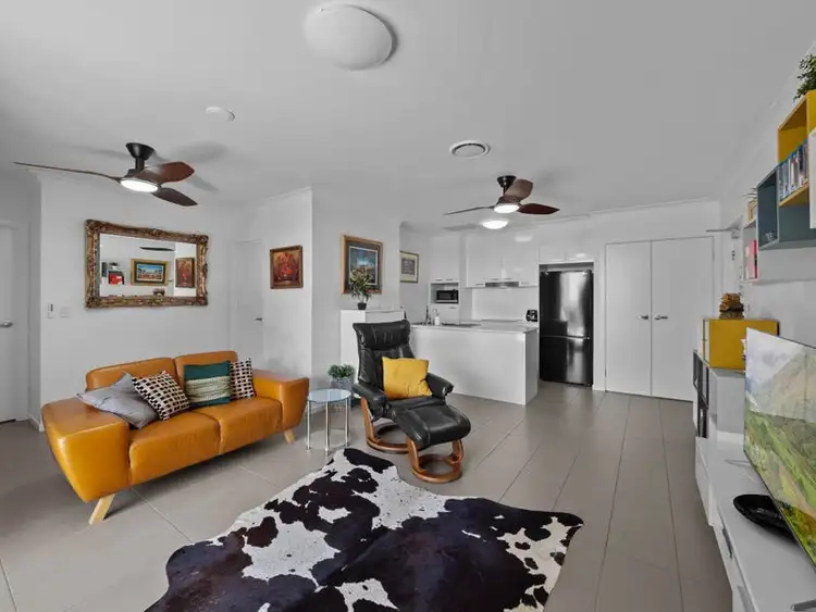 Second view of Homely apartment listing, 1/152 Broadwater Terrace, Redland Bay QLD 4165
