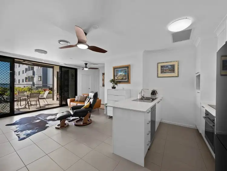 Third view of Homely apartment listing, 1/152 Broadwater Terrace, Redland Bay QLD 4165