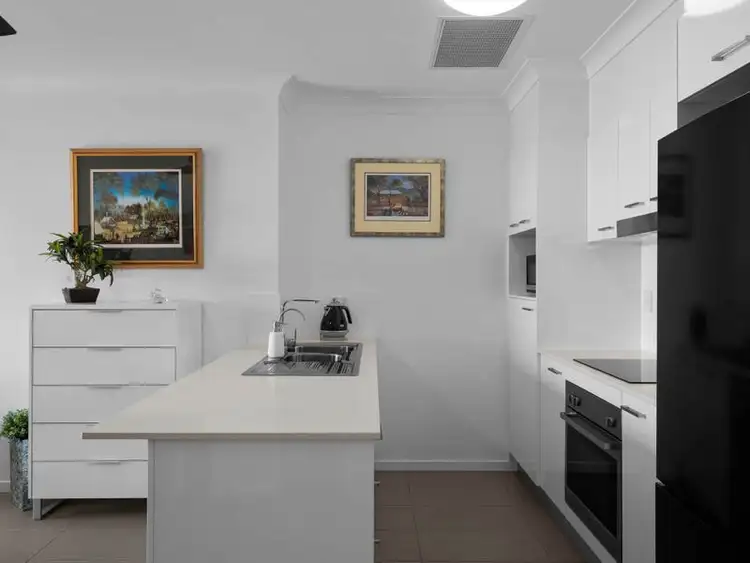 Fourth view of Homely apartment listing, 1/152 Broadwater Terrace, Redland Bay QLD 4165