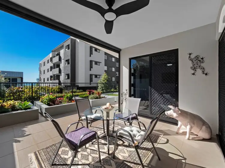 Fifth view of Homely apartment listing, 1/152 Broadwater Terrace, Redland Bay QLD 4165