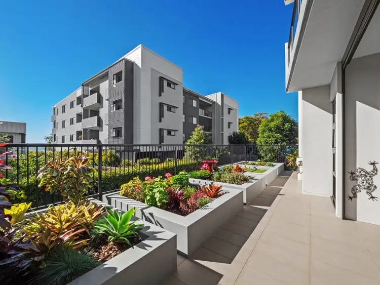 Sixth view of Homely apartment listing, 1/152 Broadwater Terrace, Redland Bay QLD 4165