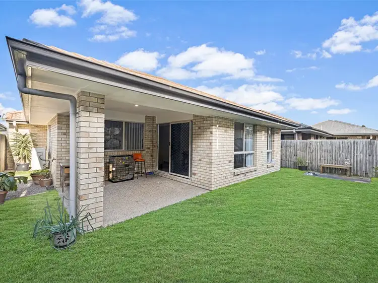 Main view of Homely house listing, 8 Tarlo Street, North Lakes QLD 4509