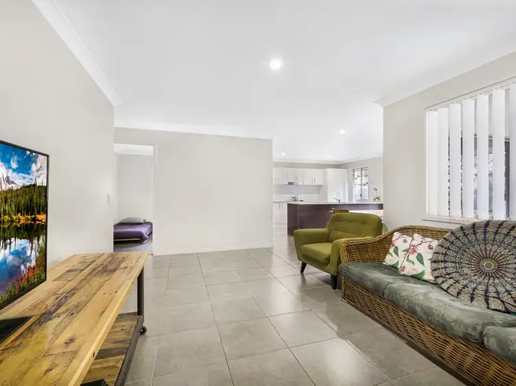 Second view of Homely house listing, 8 Tarlo Street, North Lakes QLD 4509