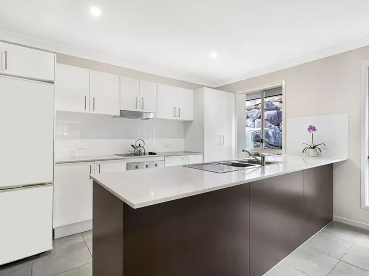 Fourth view of Homely house listing, 8 Tarlo Street, North Lakes QLD 4509
