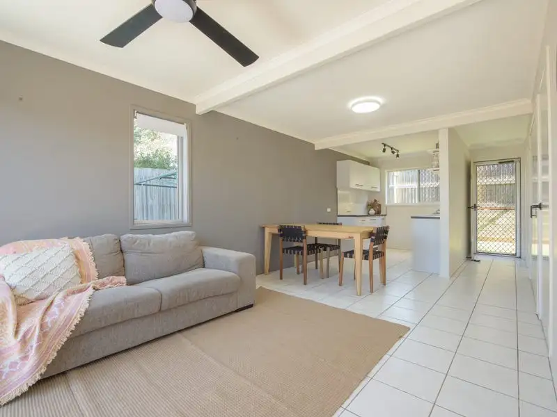 Main view of Homely townhouse listing, 4/71 Off Lane, South Gladstone QLD 4680