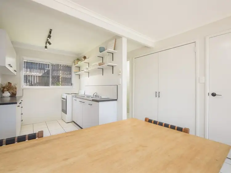 Third view of Homely townhouse listing, 4/71 Off Lane, South Gladstone QLD 4680