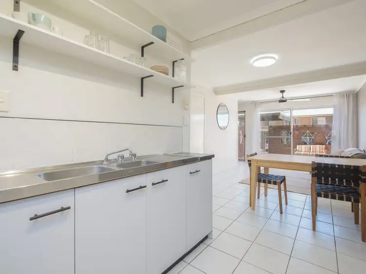 Fourth view of Homely townhouse listing, 4/71 Off Lane, South Gladstone QLD 4680