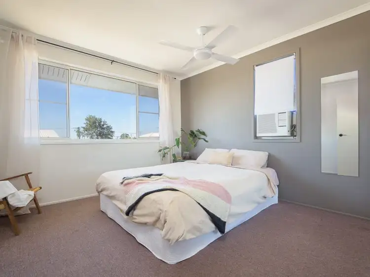 Sixth view of Homely townhouse listing, 4/71 Off Lane, South Gladstone QLD 4680