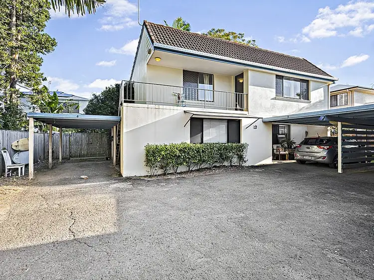 Main view of Homely unit listing, 4/144 King Street, Buderim QLD 4556