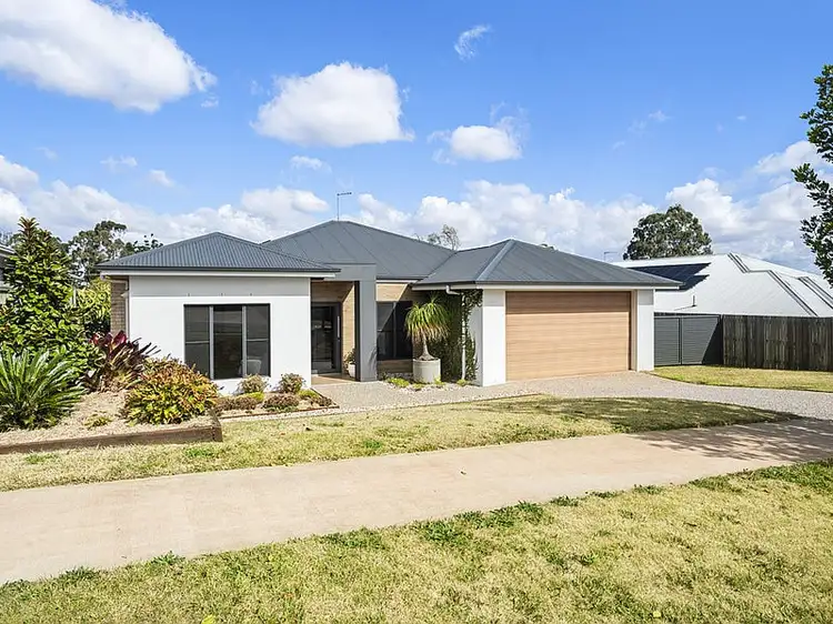 Fifth view of Homely house listing, 88 Webcke Crescent, Kleinton QLD 4352