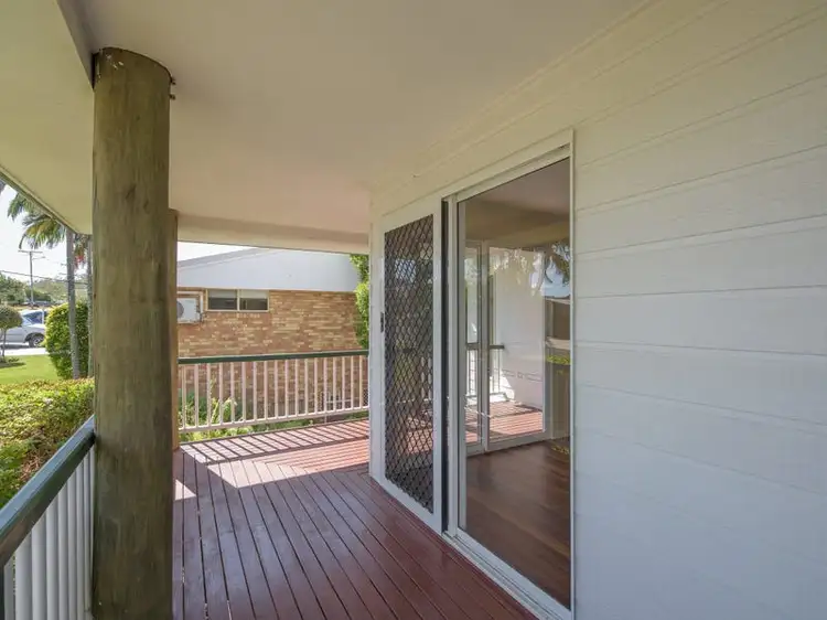 Second view of Homely house listing, 18 Cypress Close, Kin Kora QLD 4680