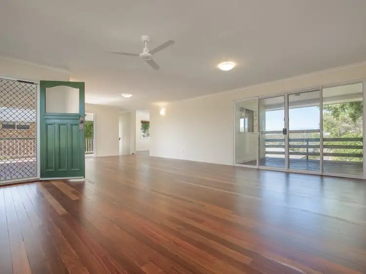 Third view of Homely house listing, 18 Cypress Close, Kin Kora QLD 4680
