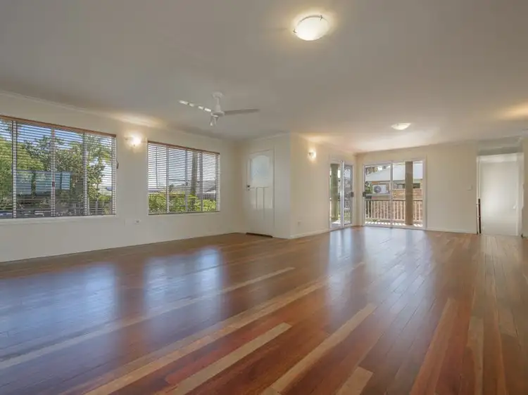 Fourth view of Homely house listing, 18 Cypress Close, Kin Kora QLD 4680