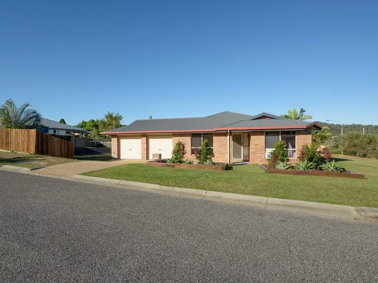 Main view of Homely house listing, 2 Craigmoor Court, New Auckland QLD 4680