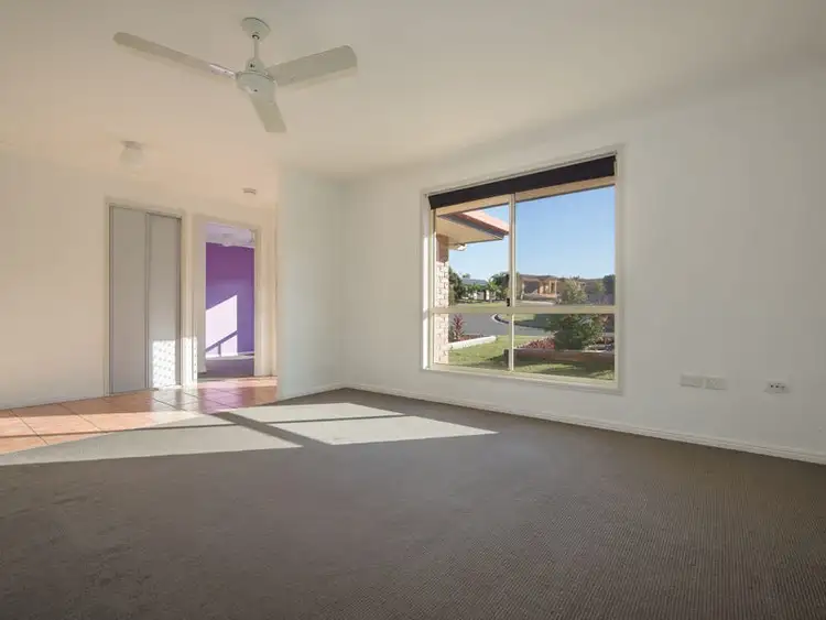Second view of Homely house listing, 2 Craigmoor Court, New Auckland QLD 4680