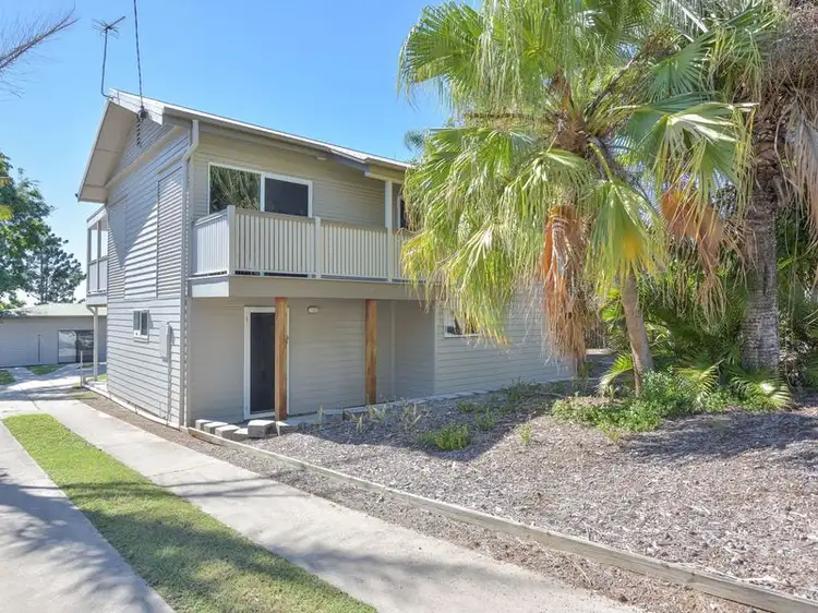 Main view of Homely house listing, 14 Worthington Street, West Gladstone QLD 4680