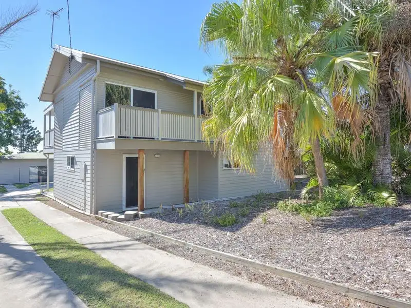 Main view of Homely house listing, 14 Worthington Street, West Gladstone QLD 4680