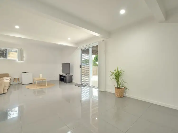 Second view of Homely house listing, 14 Worthington Street, West Gladstone QLD 4680
