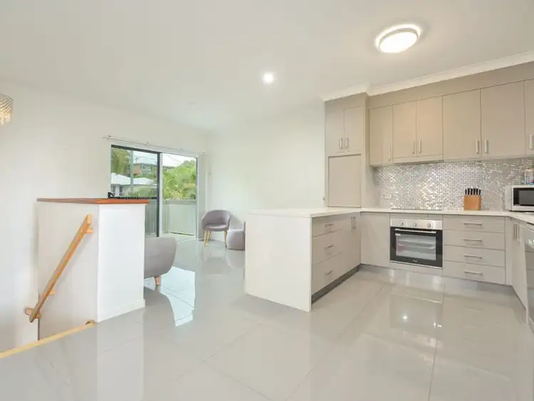 Seventh view of Homely house listing, 14 Worthington Street, West Gladstone QLD 4680
