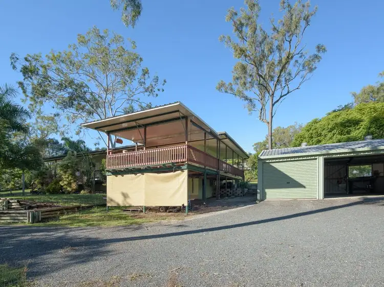 33 Panorama Circuit, Benaraby QLD 4680