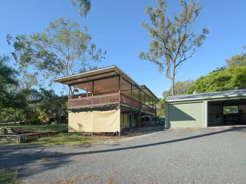 Main view of Homely house listing, 33 Panorama Circuit, Benaraby QLD 4680