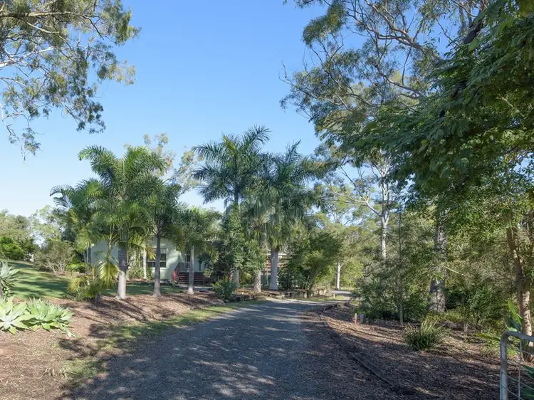 Second view of Homely house listing, 33 Panorama Circuit, Benaraby QLD 4680