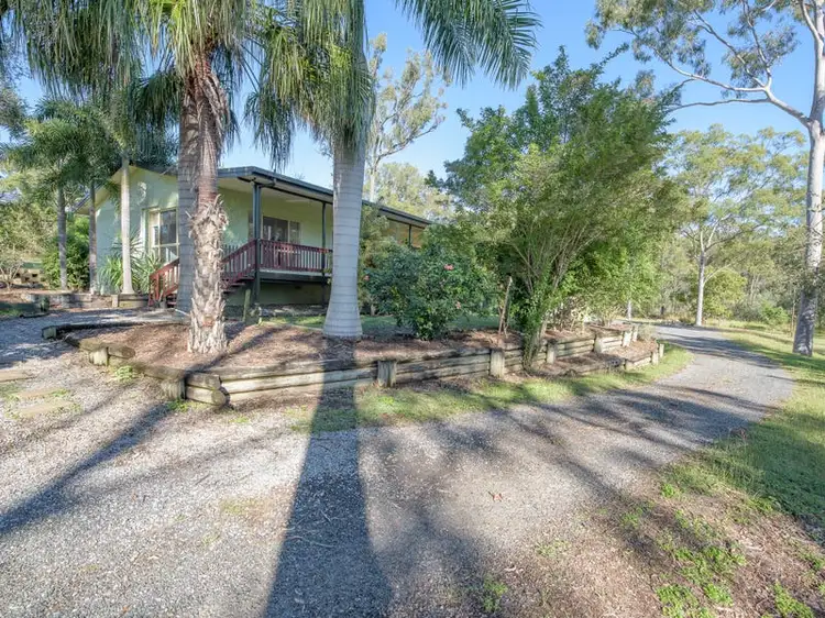 Third view of Homely house listing, 33 Panorama Circuit, Benaraby QLD 4680