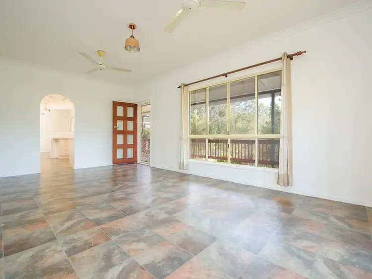 Fourth view of Homely house listing, 33 Panorama Circuit, Benaraby QLD 4680